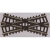 Code 83 Nickel Silver 30 degree Crossing HO Scale Atlas Trains
