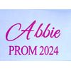 Personalised Gloss Decal Stickers for Prom 2025