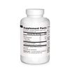 Source Naturals Grapefruit Pectin, Soluble Fiber - Dietary Supplement - 16 oz POWDER