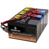 RBC25 UPS Computer Power Backup System Complete Replacement Battery Kit