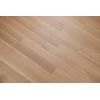Rift & Quarter White Oak Natural Engineered Wood Flooring Plank Sample