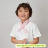 Skater CLSF1-A Cool Touch Cool Scarf Dinosaurus