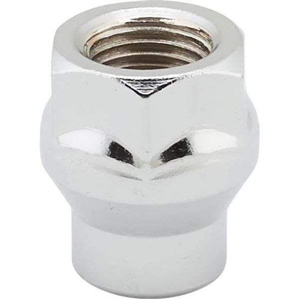 Replacement Lug Nut for Billet Wheel Adapters, 1/2 Inch