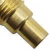 Beck/Arnley 201-0908 Temp Send Switch With Gauge