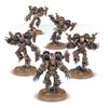 Chaos Space Marine Raptors Warhammer 40,000