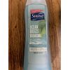 2 PACK SUAVE OCEAN BREEZE BODY WASH