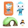 OCTONAUTS Above & Beyond | Captain Barnacles Adventure Pack
