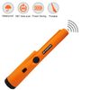 Metal Detector Pinpointer, Professional Waterproof Handheld Pin Pointer Wand,...