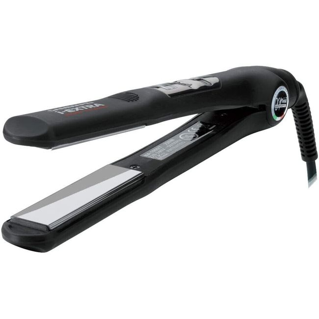 Gamma Piu I-Extra Nano Titanium Digital Straightener