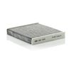 MANN-FILTER CUK 1919 Cabin Air Filter - Pollen Filter with Activated Carbon