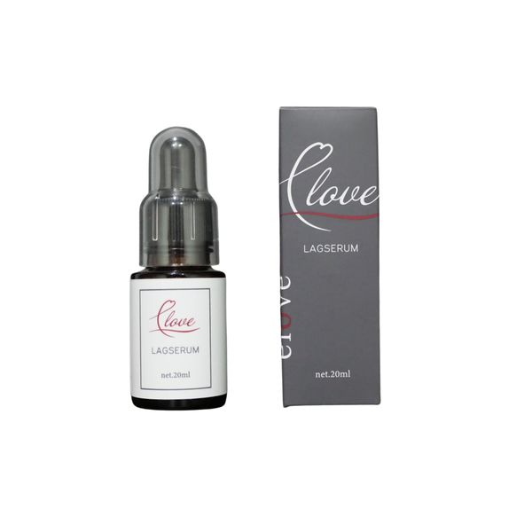 elove LAGSERUM [love rugserum]