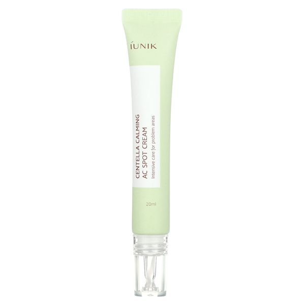 Centella Calming AC Spot Cream, 0.67 fl oz (20 ml)