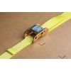 Bluespot 25mm x 2m S Hook Cam Buckle