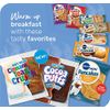 Pillsbury Hot Mini Cinnis Breakfast, 2.29 Ounce - 72 per case.