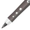 STABILO - Tintenroller - worker+ colorful - medium - 10er Pack - schwarz