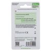 KIOXIA TransMemory U202 USB Flash Memory, 32 GB, USB 2.0, Set of 2, Compatible with Windows and Mac