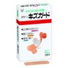 Taisho Pharmaceutical Scratch Guard Standard 100 Sheets