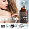 Advanced Trichology DHT Blocker with Immune Support - Hair Loss Supplements,