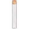 10 test tubes for sugared almonds 15 cm - for parties