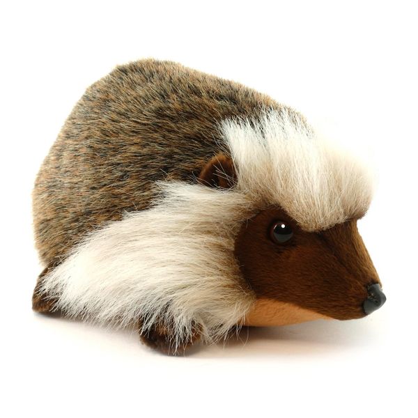 Hansa Plush Hedgehog 20cml