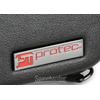Protec BM318 Micro Zip ABS Piccolo Case