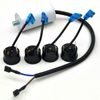 2x Universal 1HP 750W Air Conditioner Dehumidifier Compressor Overload Protector