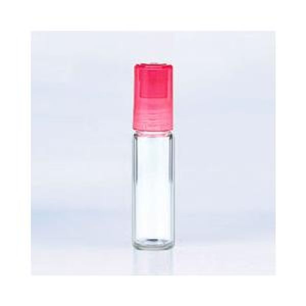 Yamada Atomizer Perfume Colopuchi 35072 Clear Bottle Cap Pink 4ml YAMADA ATOMIZER