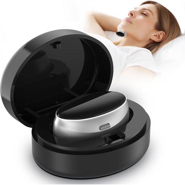 Anti Snoring Device