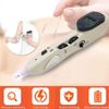 Handheld Digital Electronic Acupuncture Therapy Pulse Massage Point Pen Massage