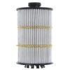 MAHLE OX 1123D Motorölfilter, 1 Stück
