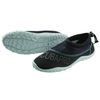 SCUBAPRO Kailua BEACHWALKER, 11, Black