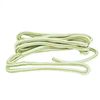 Everbilt 3/8" x 15 ft. Double Braid 100% Nylon Spliced Eye Rope Minimal Stretch