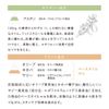 natyuragurasse Long & Volume Mascara 01 (Black)