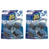 4CT Sapph Toilet Cubes