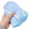 YUMEIRO NO PARADE Drawstring Pouch with Gusset/New School
