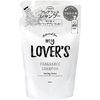 Infinity Mylaverz Shampoo Healing Grace Scent Refill