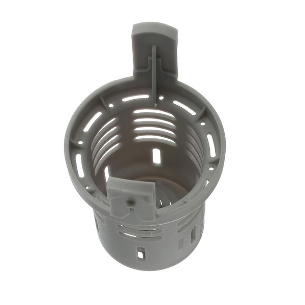 Masterpart Dishwasher Central Base Filter Compatible With Indesit DIF14, DFG15, DFP27, IDS105 Dishwashers