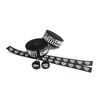Cinelli Volee Mike Giant Handlebar Tape, Black