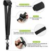 Adjustable Shoulder Strap Harness for Most Trimmer Lawn Weed Eater Grass Edger