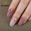 BLUESKY No Wipe Matte Top Coat 10 ml