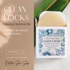 Organics Cleansing Conditioner Solid Bar ~ Cleanse. Condition & Nourish in a Bar.