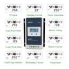 Tracer Series MPPT Solar Charge Controller Ultra Fast Power Point Tracking (10A)