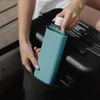 Silicone Case for SLIM memobottle - Light Blue | Sea Mist (Case Only)