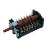 Genuine Original Beko OIE22300X Selector Switch