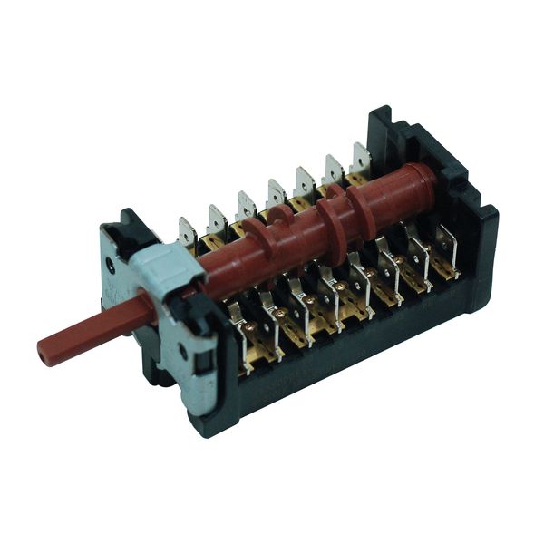 Genuine Original Beko OIE22300X Selector Switch