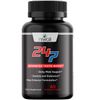 GAIN-XT Muscle Builder  nitric boost and 24/7 advanced testo boost (2 products)