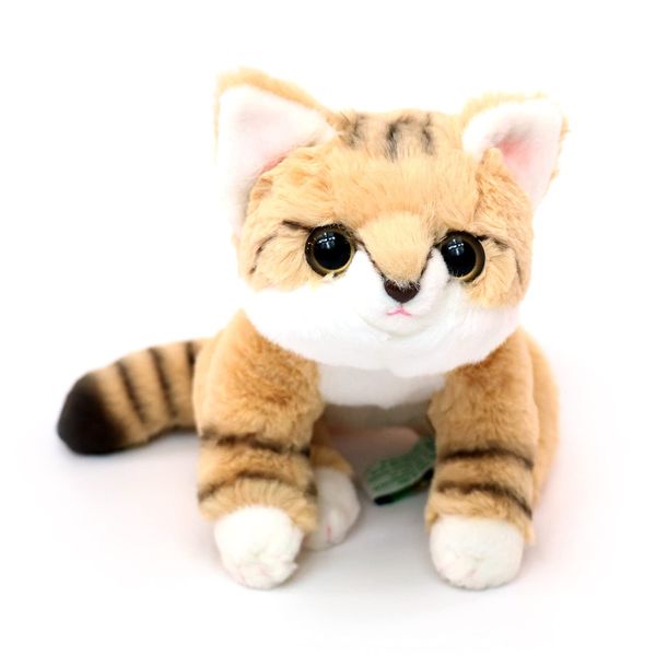 Cute Selling Stuffed Animal Cat Cat S Z0322