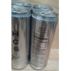 6pk: PHOCUS Creative Energy Drink 0 Sugar STRAWBERY REVERSE OSMOSIS CAFFEIN 11.5