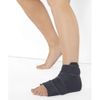 Juzo Reversible Versatile Support 30-60mmHg Ankle Compression Wrap