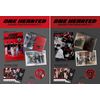 AMPERS&ONE - 2nd Single Album ONE HEARTED CD (2 versions SET)